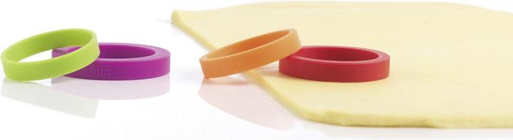 Image du produit Mastrad Rouleau de pâte