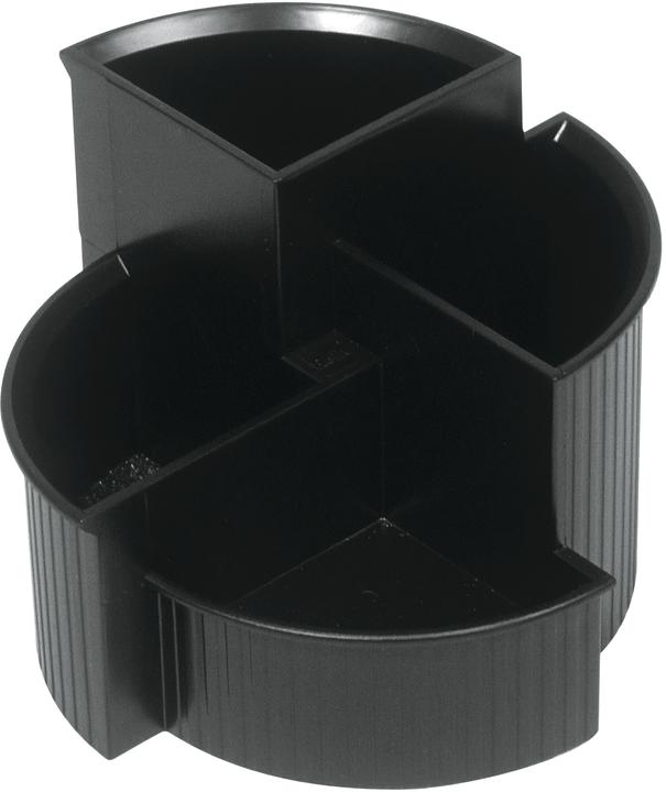 Helit Multi-quiver the hub line Linear