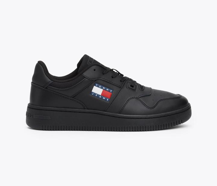 Produktbild Tommy Hilfiger Tjw Retro Basket Ess (38)