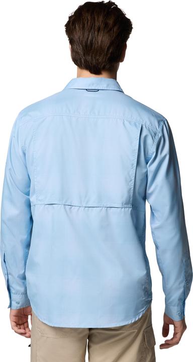 Immagine prodotto Columbia Camicia con motivo a quadri Silver Ridge™ Utility Lite da uomo (L)