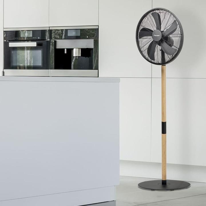 Image du produit Bestron Standventilator (54 dB)