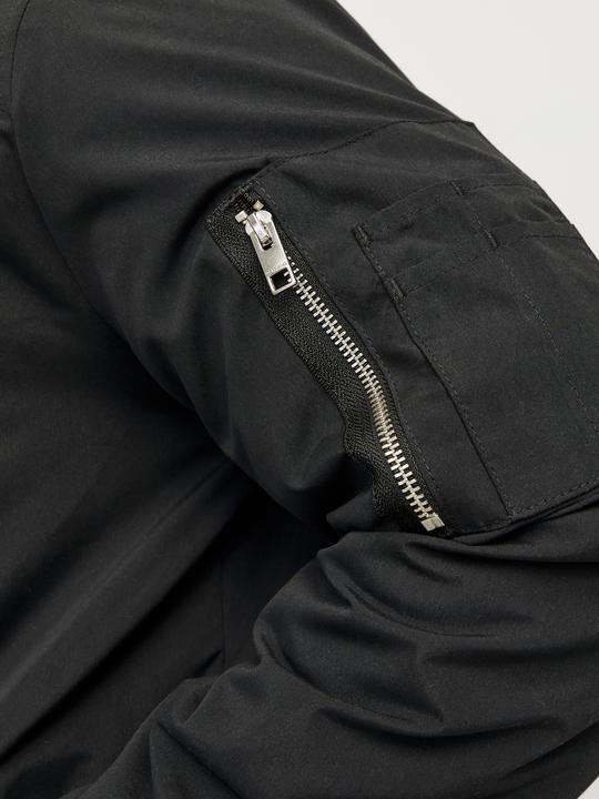 Actual product image Jack & Jones Light Plus Size Jacket (5XL)