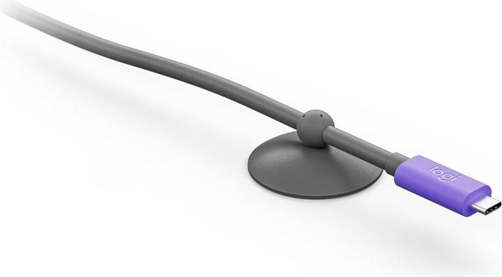 Produktbild Logitech Meetup 2 USB Kabel