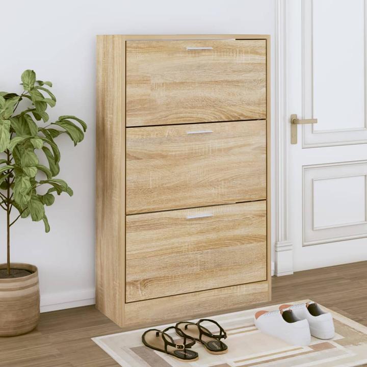 Produktbild VidaXL Cash (63 x 24 x 103 cm)