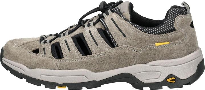 Immagine prodotto Camel Active Sneaker split/textile GRAU (41)