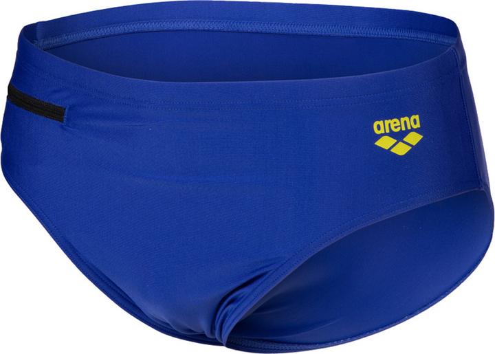 Arena M Zip Brief 9Cm (5)