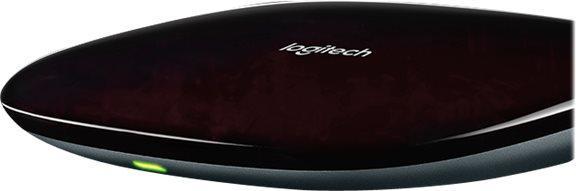 Produktbild Logitech Harmony Companion (Universal Fernbedienung, Infrarot, Bluetooth)