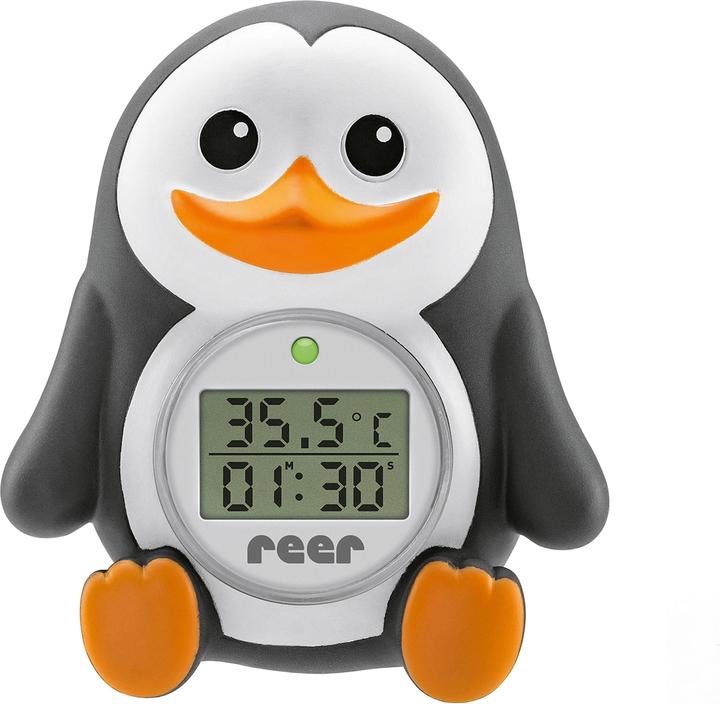 Reer My Happy Pingu