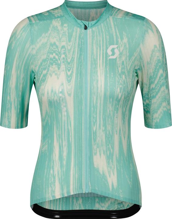 Scott Sports Women's Jersey Ultd. SL S/S