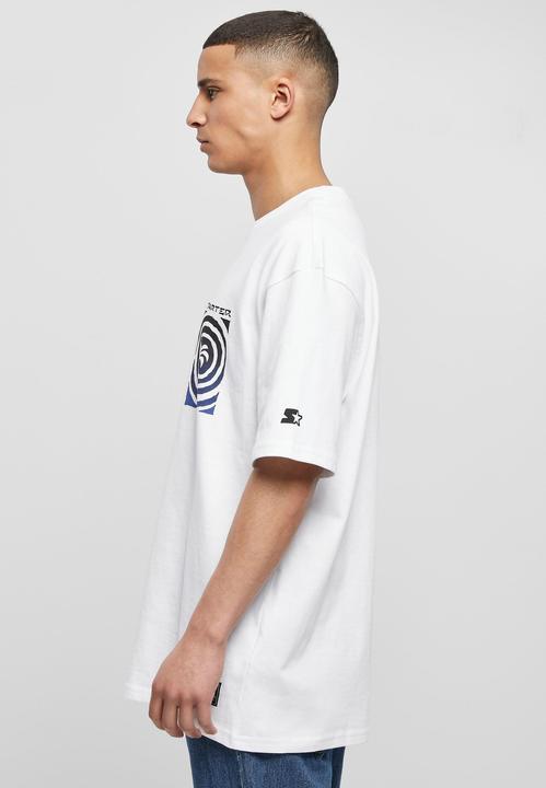 Actual product image Starter Palm Tee (XL)