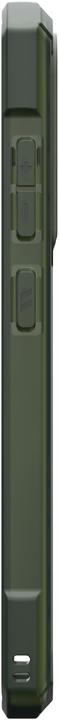 Actual product image UAG Essential Armor with Magnet (Samsung Galaxy S25 Ultra)