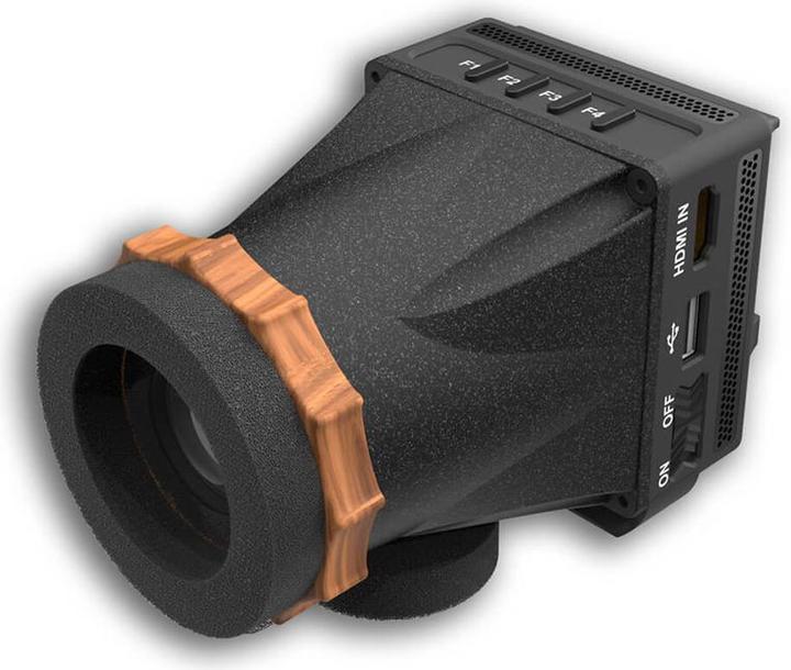 Immagine prodotto Portkeys Viewfinder, LEYE-SDI (Mirino elettronico)