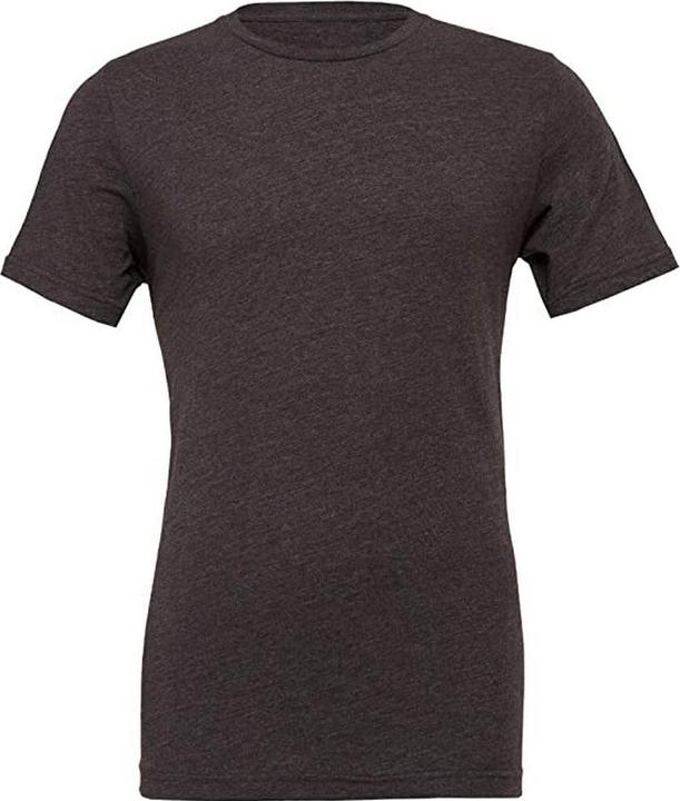 Actual product image Bella Canvas Cvc Tshirt Long Sleeve (M)