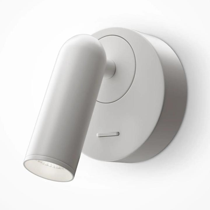 Image du produit Maytoni Applique murale LED Mirax 3W blanc chaud (200 lm)