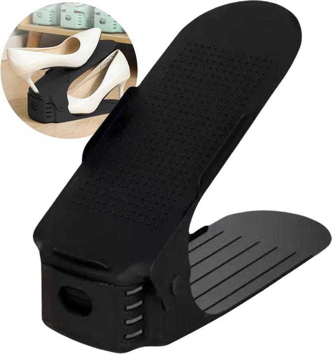 Hermex Shoe stacker (9 x 25 x 7 cm)