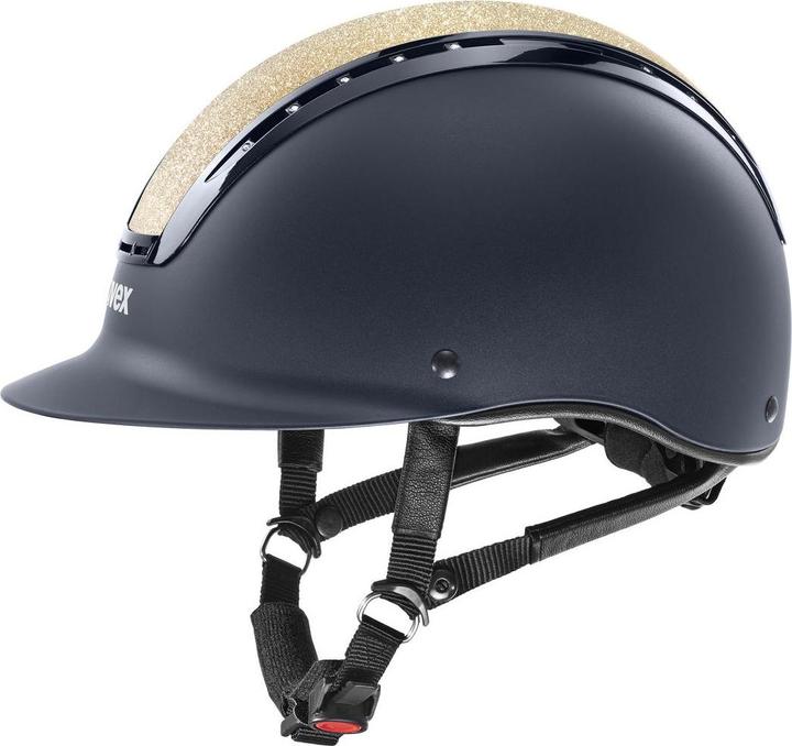 Produktbild Uvex Sports Suxxeed Starshine Reithelm (M/L)