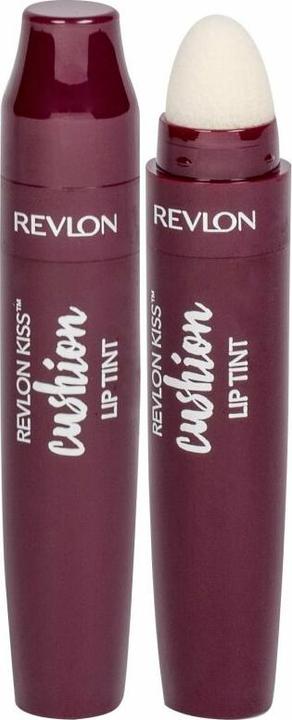 Actual product image Revlon Kiss Cushion Lip Tint (4.40 ml)