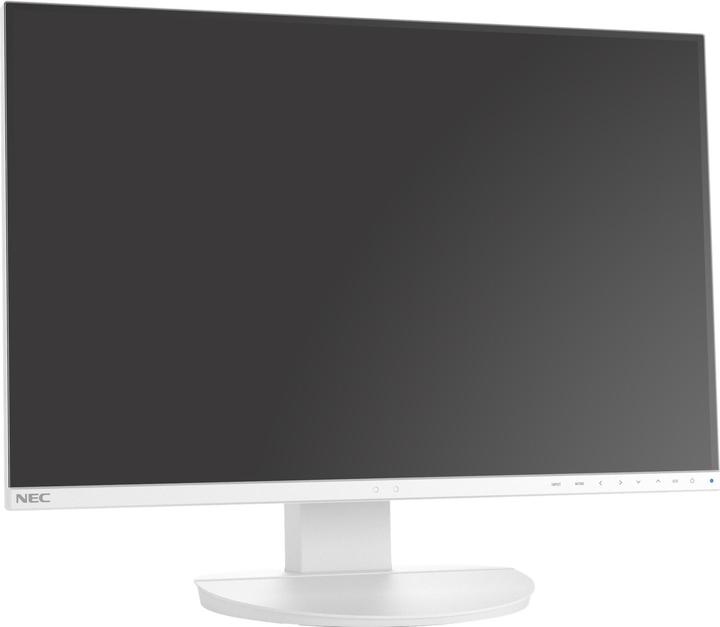 NEC EA242WU-WH 24IN (1920 x 1200 Pixel, 24")