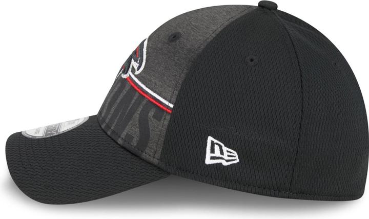 Image du produit New Era 39Thirty Cap - NFL TRAINING 2023 Atlanta Falcons (XL)
