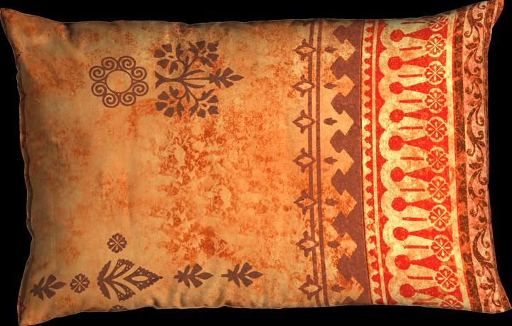Casatex Indi (Copricuscino, 40 x 80 cm)