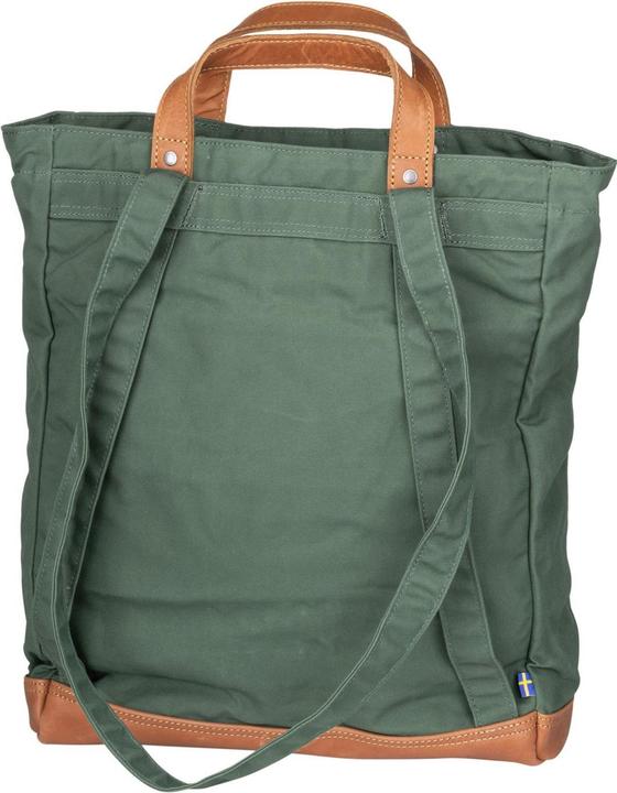 Actual product image Fjällräven Totepack No. 2 (16 l)