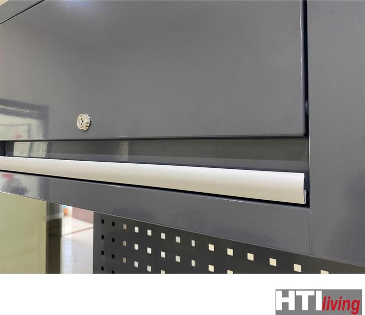Produktbild HTI-Living Werkstattwand Havel (259.20 cm, 183 cm)
