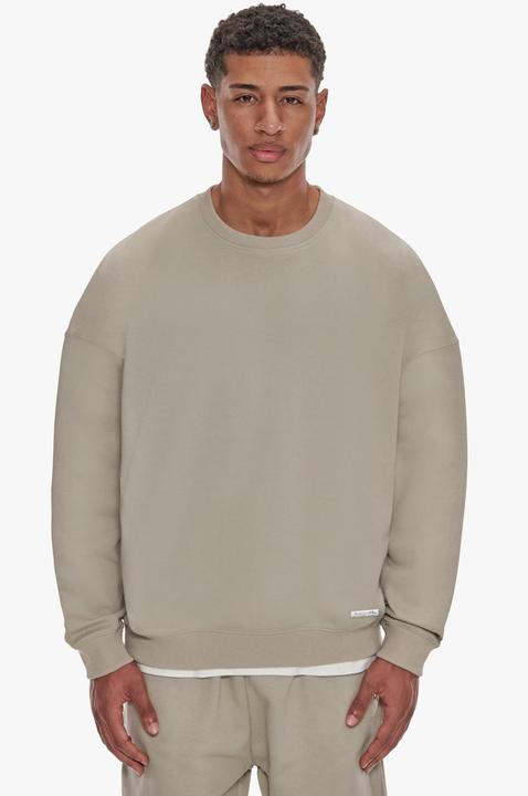 Image du produit Dropsize Sweat super heavy blank - 125057 (XXL)