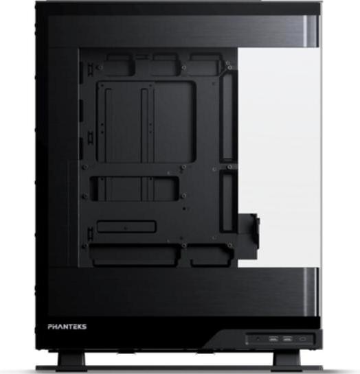 Produktbild Phanteks Evolv X2 (mATX, Mini-ITX, ATX, E-ATX)