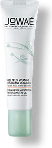 Immagine prodotto Jowae Gel occhi rivitalizzante idratante ricco di vitamine 15 ml (Gel, 15 ml, Giorno)