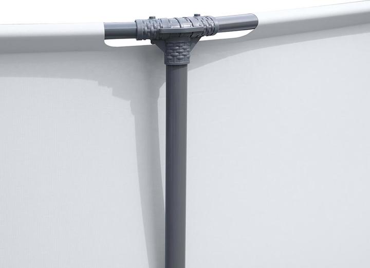 Image du produit Bestway Steel Pro Max Pool Set (Ø 457 x 122 cm)
