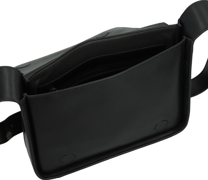Immagine prodotto Jost Borsa a tracolla Arva in pelle 25 cm