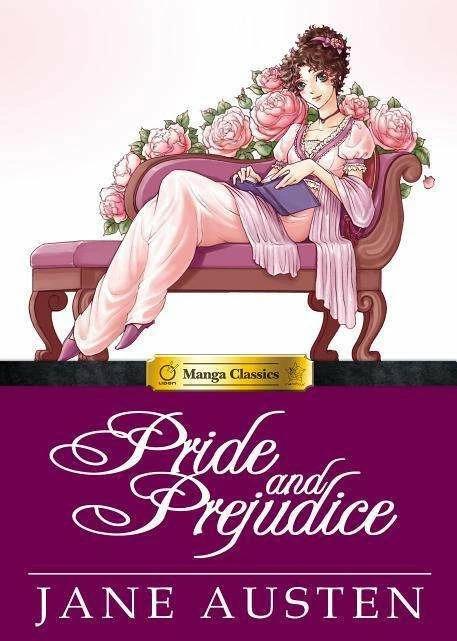 Produktbild Manga Classics Pride and Prejudice (Englisch, Stacy King, Jane Austen, Po Tse, 2020)