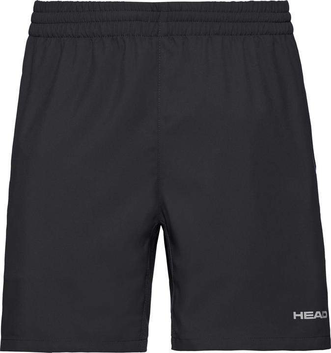 Actual product image Head Club Shorts M black (XXL)