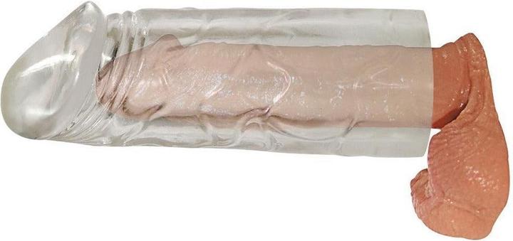 Actual product image You2Toys Mega Thick Sleeve
