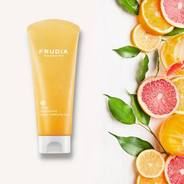 Image du produit Frudia Citrus (Baume démaquillant, 145 ml)