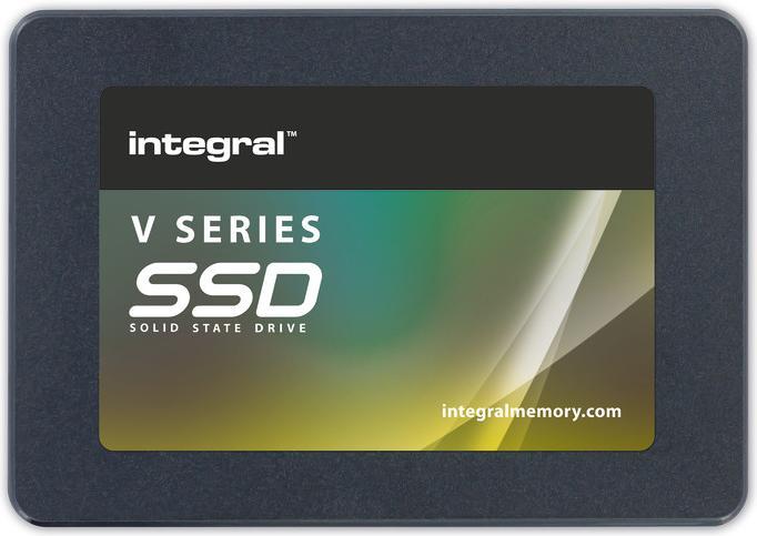 Immagine prodotto V Series SATA III 2.5" SSD Versione 2 Serial ATA III TLC (480 GB, 2.5")
