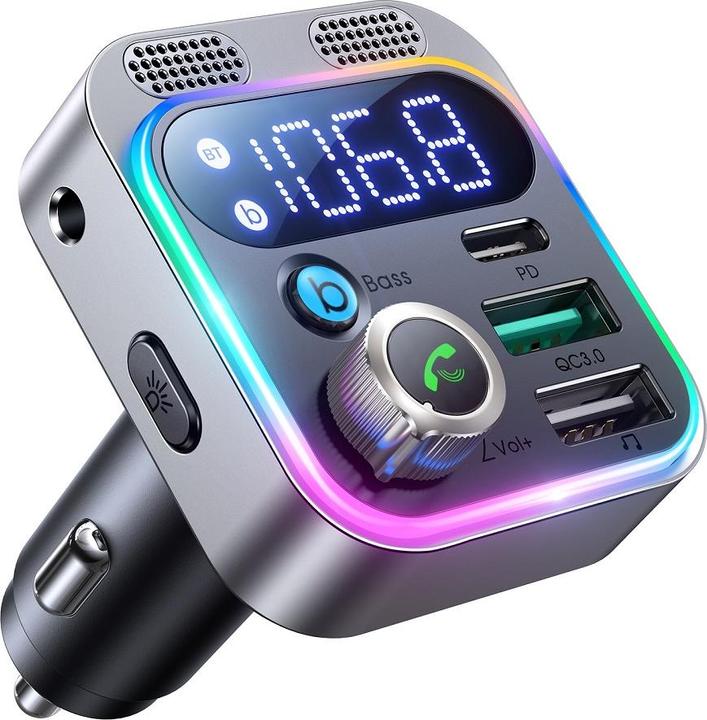 Actual product image Joyroom JR-CL16