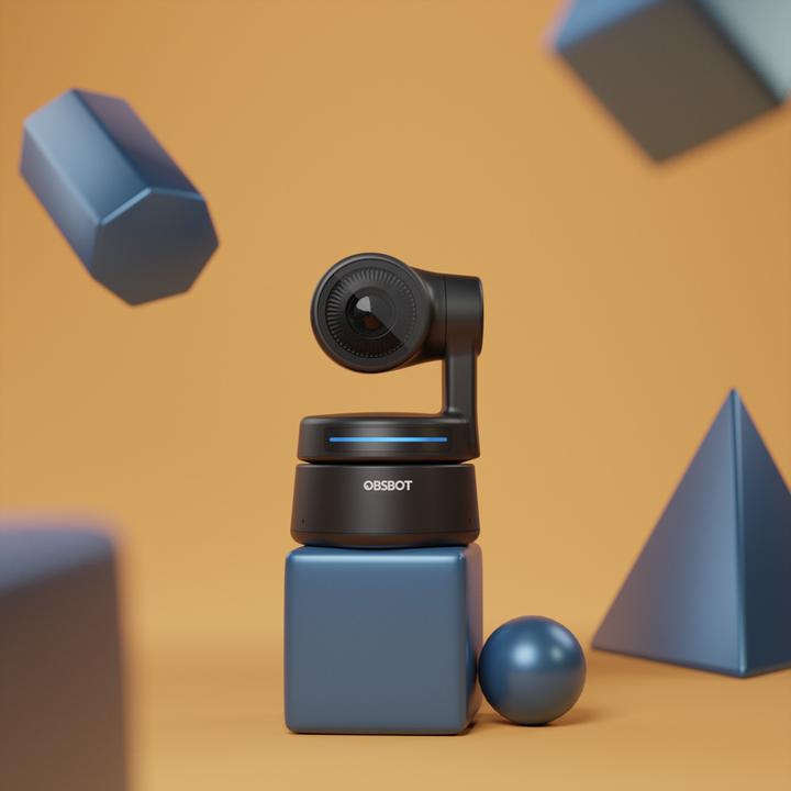 Produktbild Obsbot Tiny AI (2 Mpx)