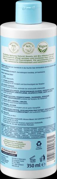 Image du produit dm Balea Beauté naturelle (350 ml)
