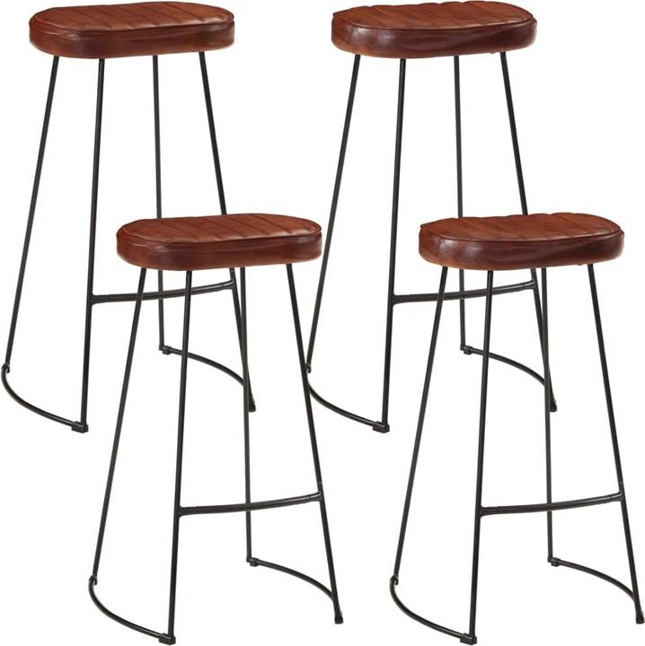 Image du produit VidaXL Wesseling (110 x 55 x 107 cm)