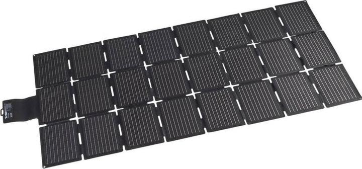 Ective MSP 216 SunGrid faltbares Solarmodul 216W Solartasche (216 W, 5.70 kg)