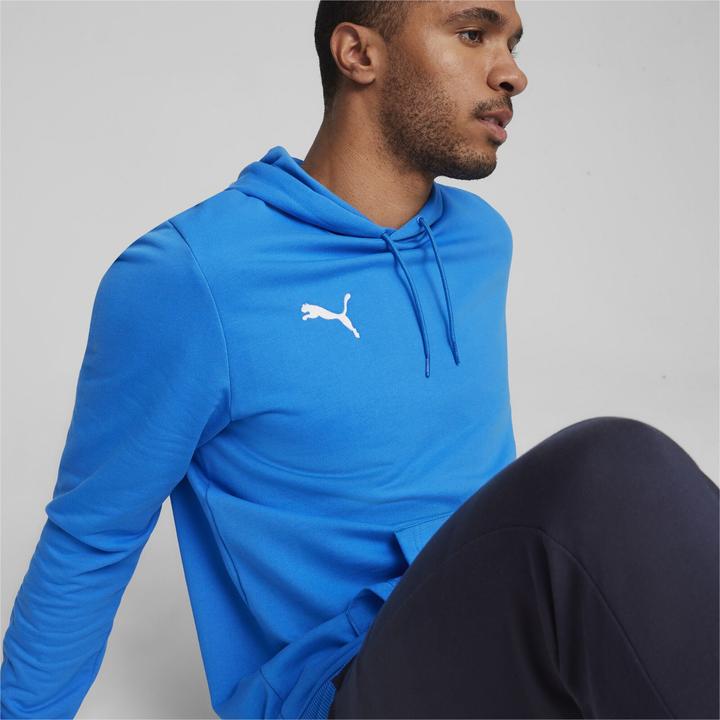 Produktbild Puma teamGOAL Casuals Hoody (XXL)
