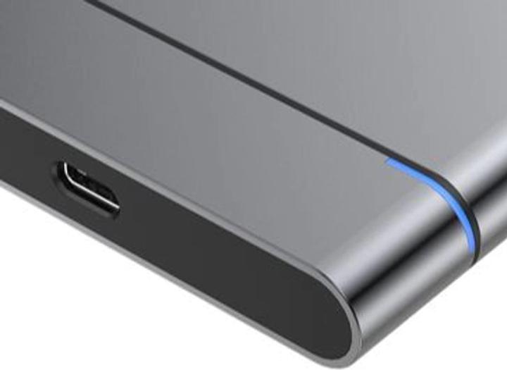 Produktbild iBox HD-06 FESTPLATTENGEHÄUSE SATA USB 3.2 (2.5")