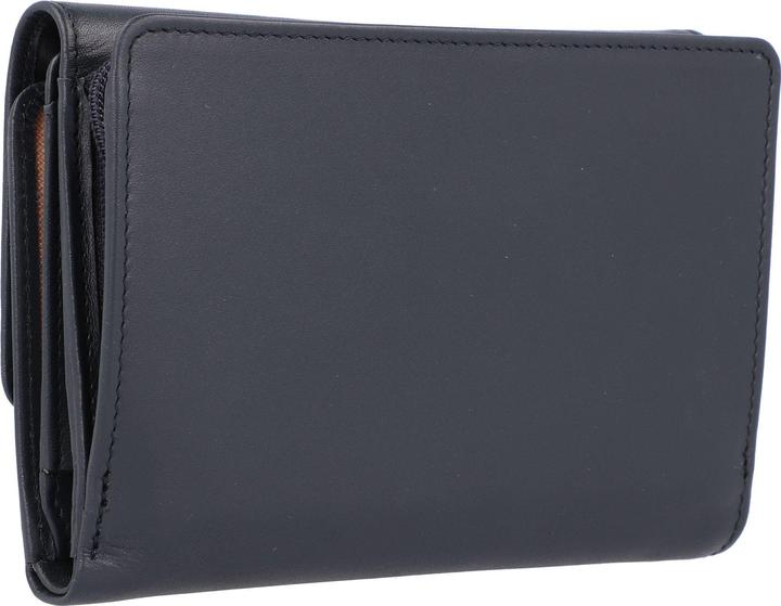 Produktbild Esquire Helena Geldbörse I Leder 14 cm