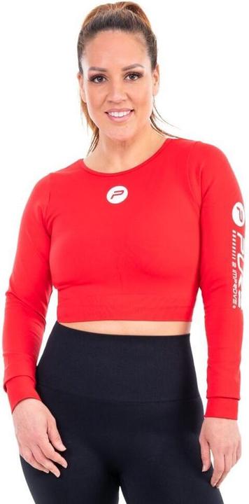 Immagine prodotto Pure Camicia sportiva a maniche lunghe da donna (XL)