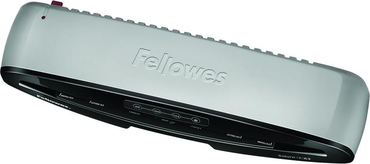 Image du produit Fellowes Saturn 3i (80 - 125 µm, A3)