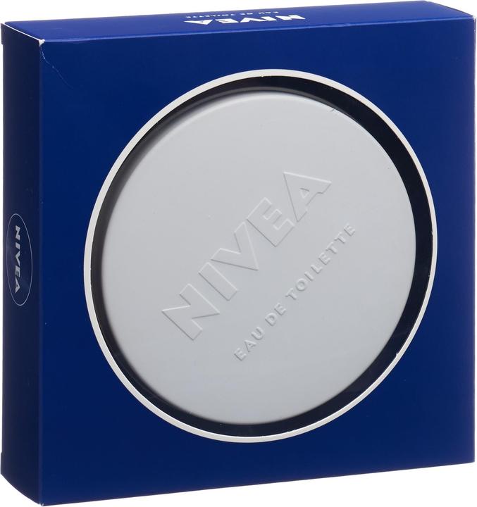 Image du produit NIVEA Woman (Eau de toilette, 30 ml)