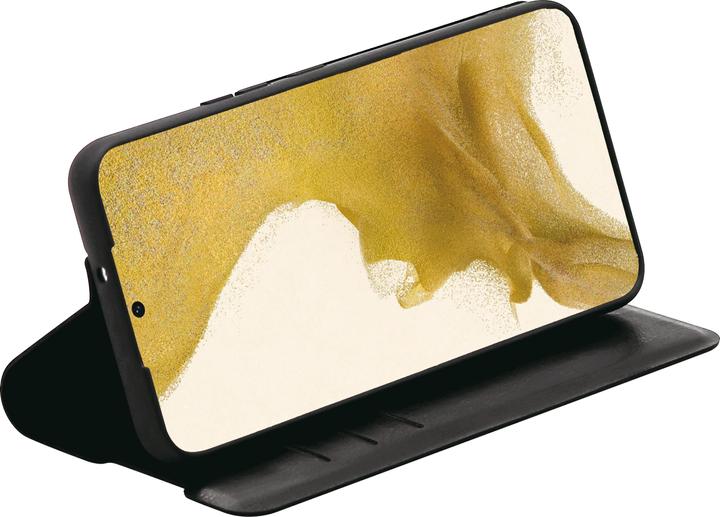 Image du produit Vivanco Étui portefeuille Premium (Samsung Galaxy S22+)