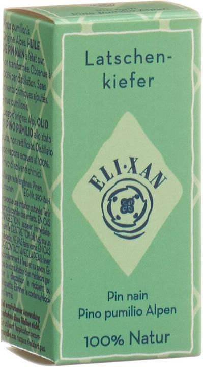 Immagine prodotto Elixan Olio di pino mugo