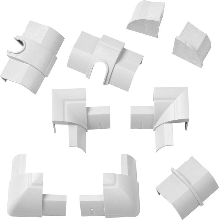 Steffen Set di accessori